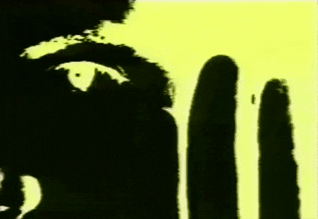 Metalheadz_Sunday_Sessions__Blue_Note-visuals-animation-headz-3d-wireframe-fluoro-yellow-cropped