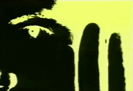 Sunday Sessions video includes a bunch of the actual visuals used in the club in all their quintessential 90s 3D animated glory. Metalheadz_Sunday_Sessions__Blue_Note-visuals-animation-headz-3d-wireframe-fluoro-yellow-cropped